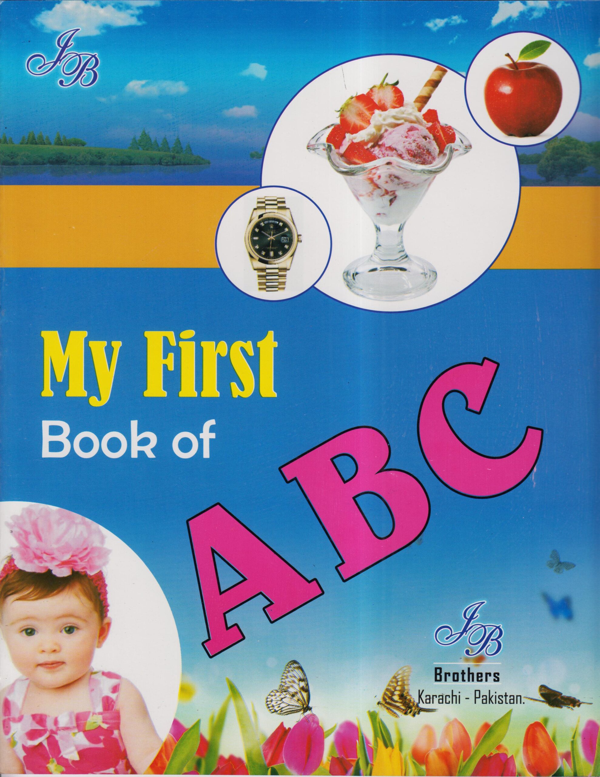 MY ABC