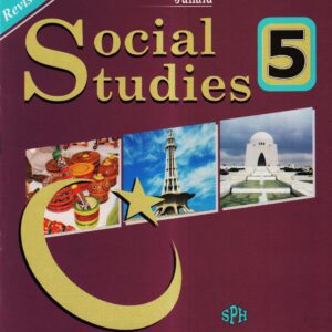 SOCIAL STUDY 5